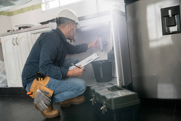 Best Sewer Cleaning Services  in Chinook, MT