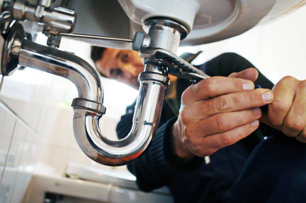 Best Leak Detection Services  in Chinook, MT