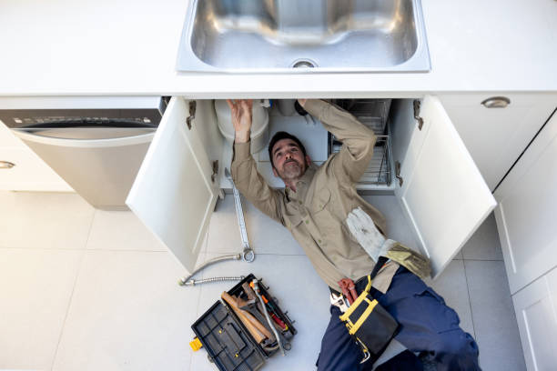 Best Hot Water Heater Installation  in Chinook, MT