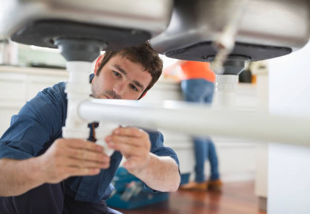 Best Local Plumber Services  in Chinook, MT