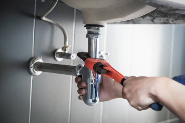 Best Water Softener Installation  in Chinook, MT