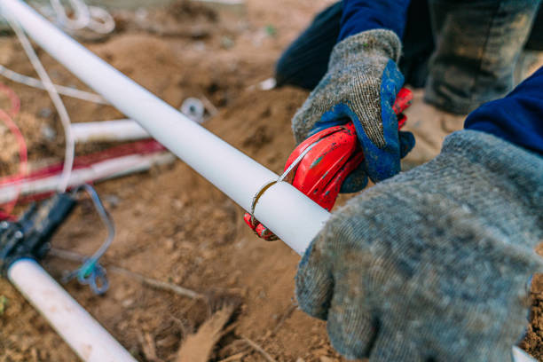 Best Drain Cleaning Services  in Chinook, MT